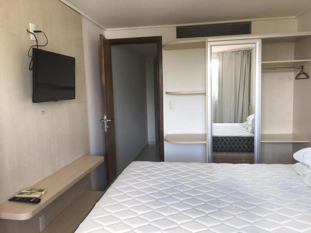 Manaira Palace Flat João Pessoa المظهر الخارجي الصورة