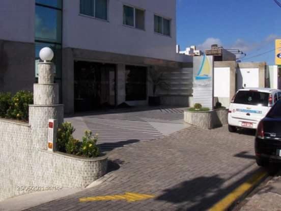 Manaira Palace Flat João Pessoa المظهر الخارجي الصورة