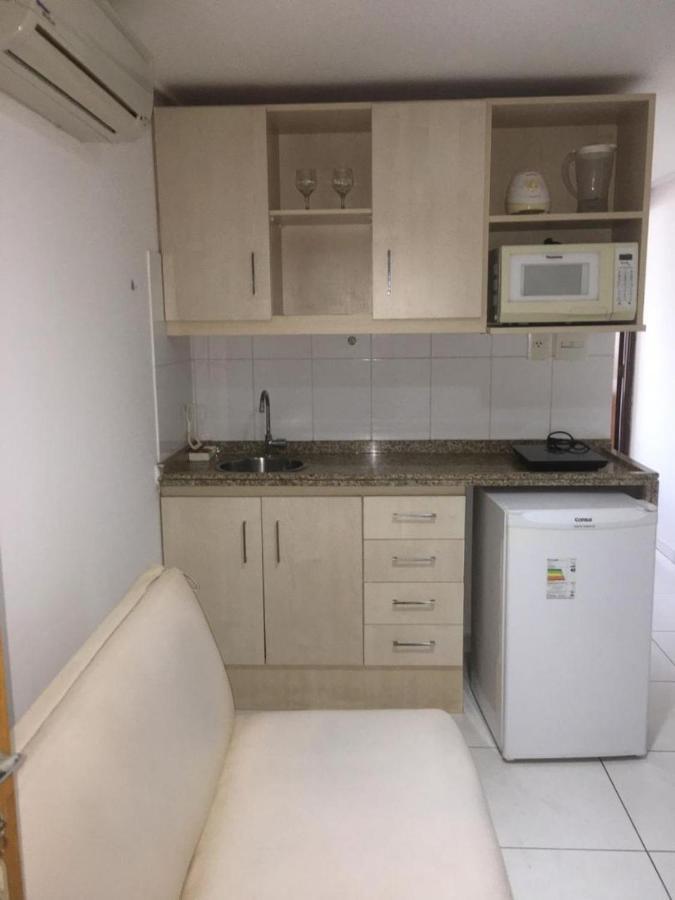 Manaira Palace Flat João Pessoa المظهر الخارجي الصورة