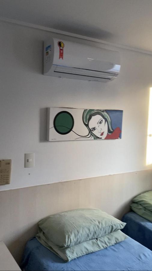 Manaira Palace Flat João Pessoa المظهر الخارجي الصورة