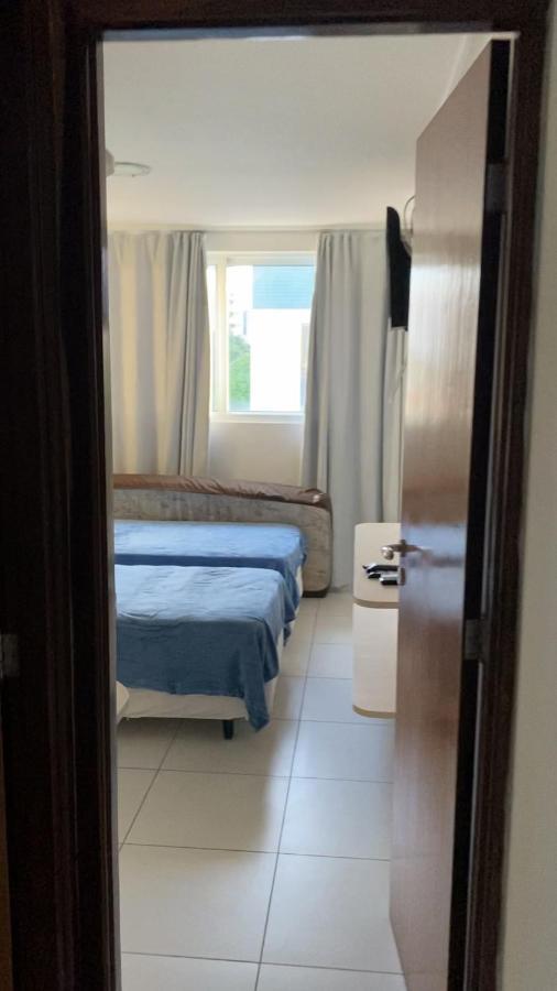 Manaira Palace Flat João Pessoa المظهر الخارجي الصورة