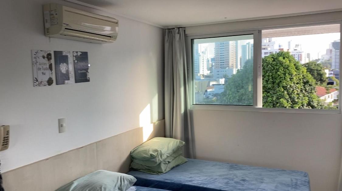 Manaira Palace Flat João Pessoa المظهر الخارجي الصورة