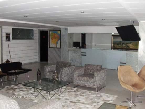 Manaira Palace Flat João Pessoa المظهر الخارجي الصورة